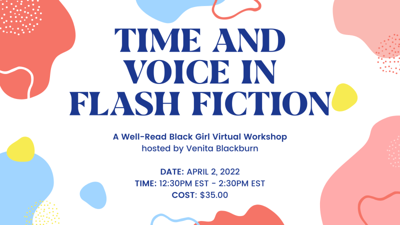 Time and Voice in Flash Fiction (2)